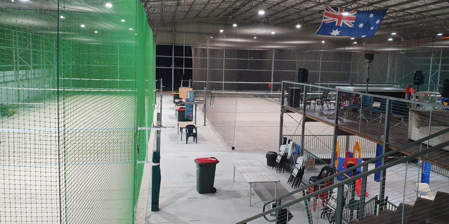 Bio Beach Bio Beach Volleyball Centre